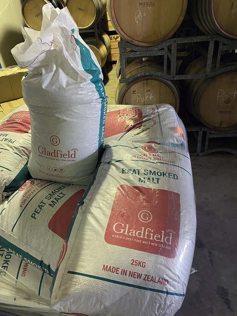 To Peat or not to Peat (what is your preference?)