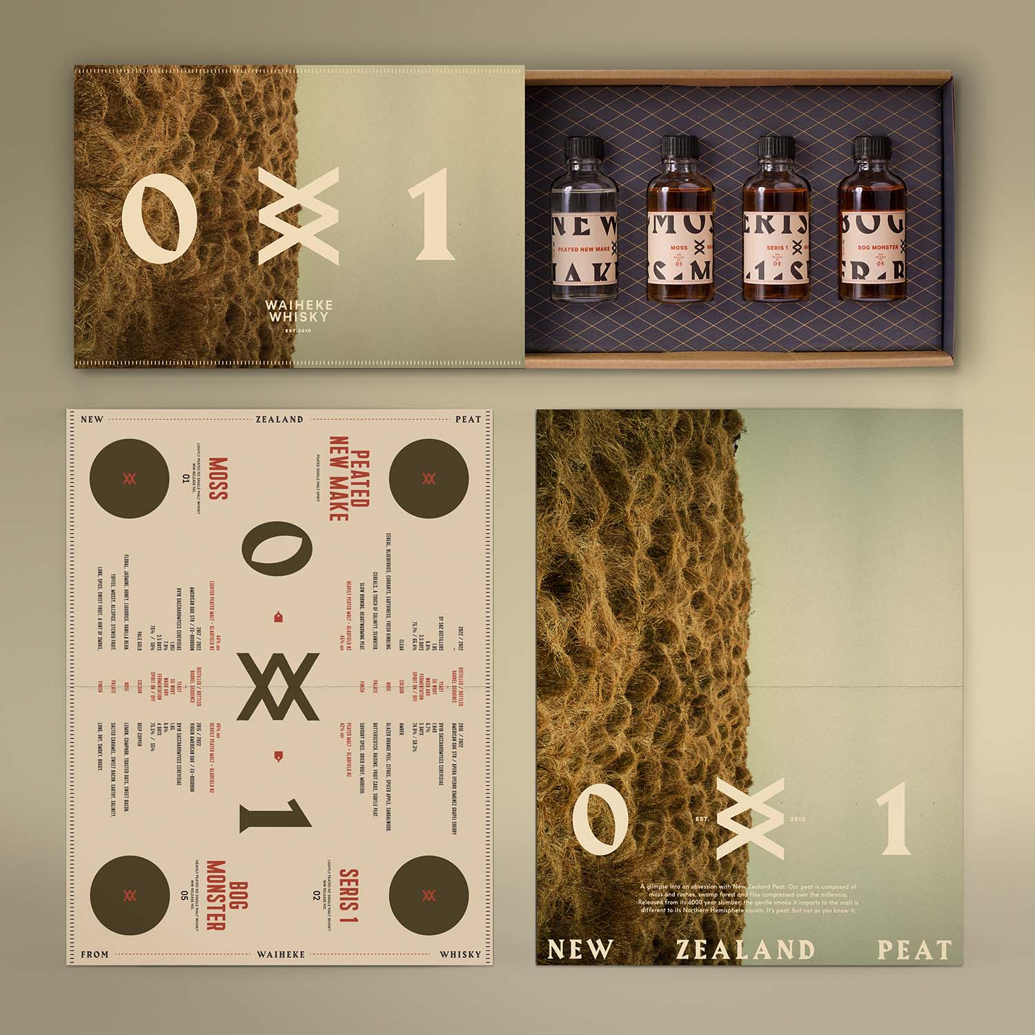 Waiheke Whisky release plans for 2022