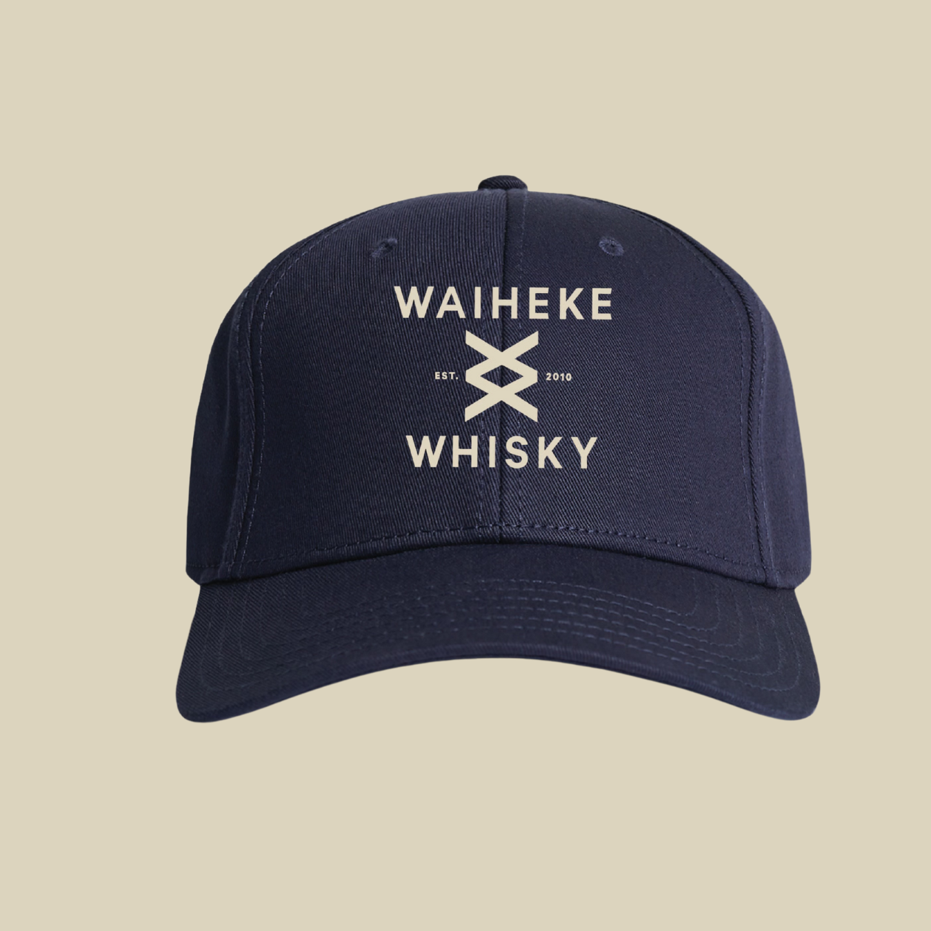 Waiheke Whisky Cap