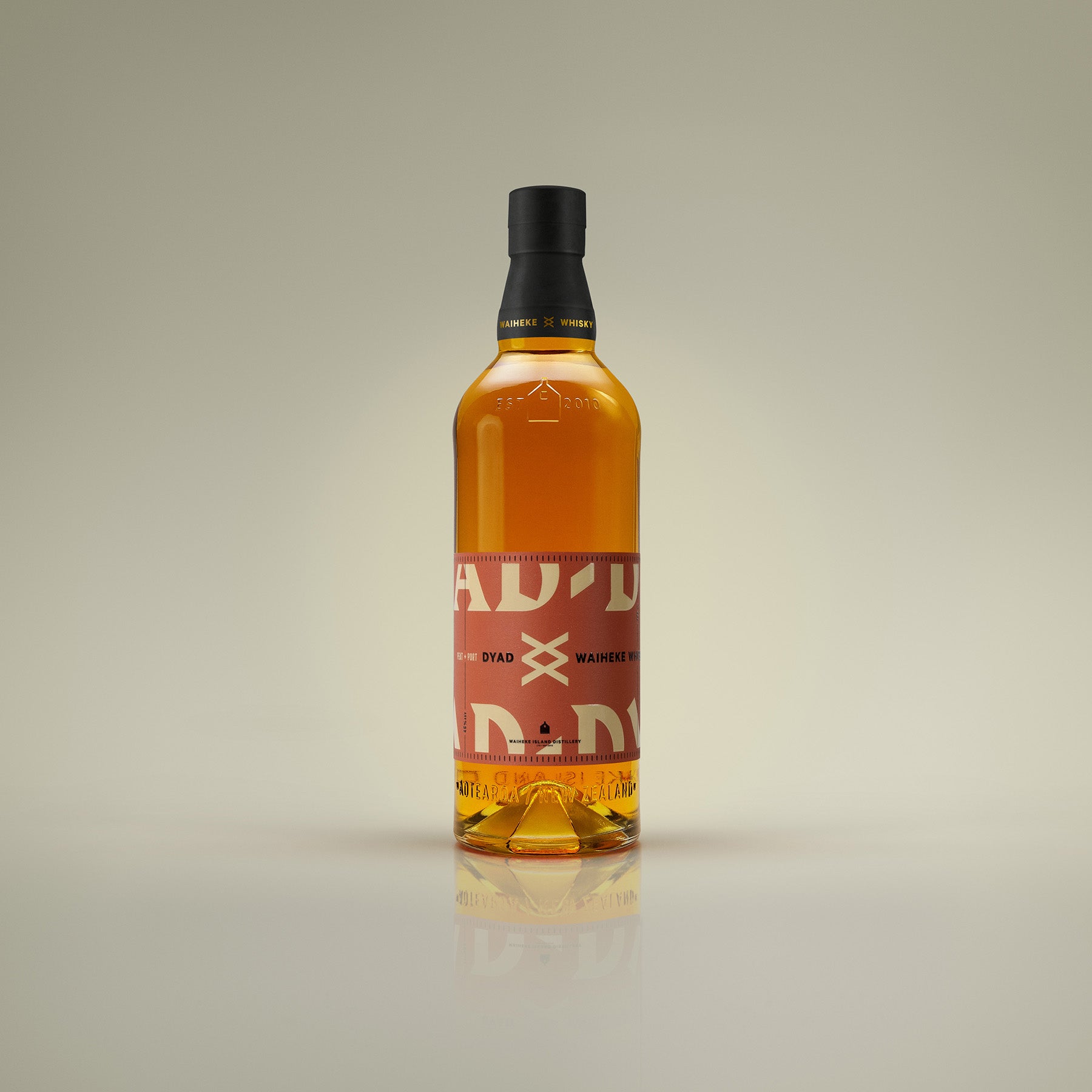 Dyad II - Peat and Port