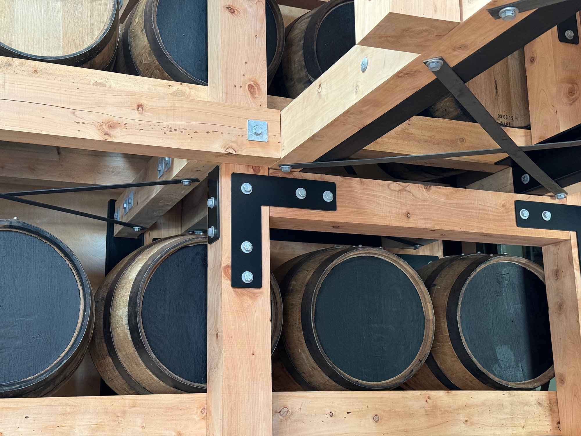 Collectors Cask (10% Deposit)