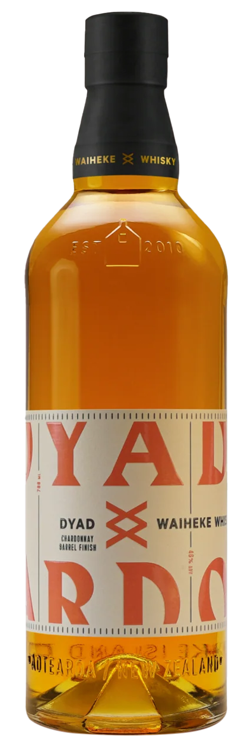 Dyad - Chardonnay