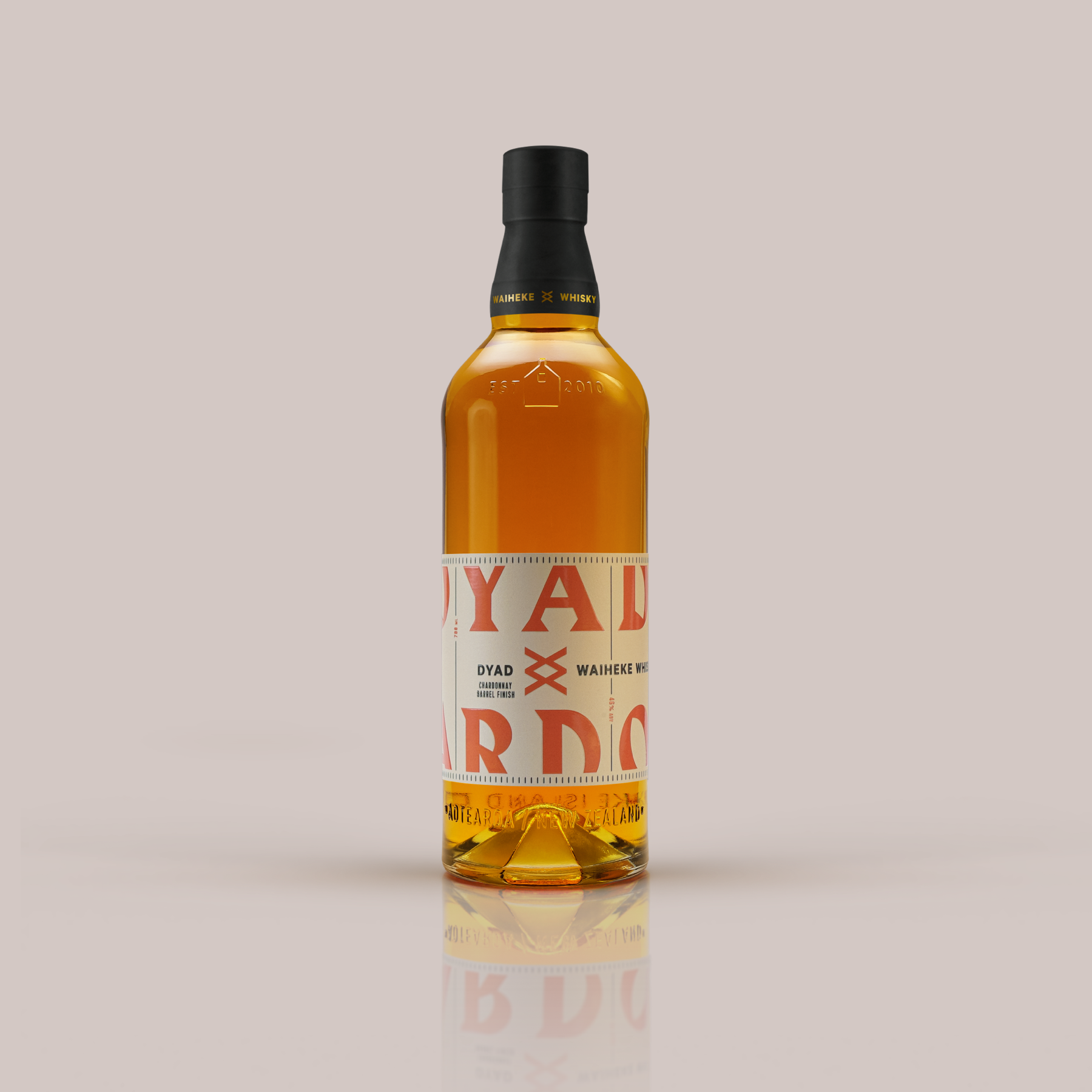 Dyad - Chardonnay