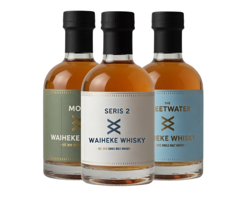 FATHER'S DAY TRIPLE PACK
