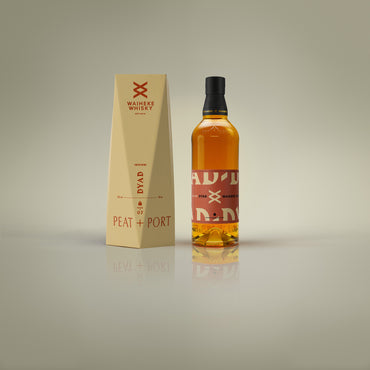 Dyad II - Peat and Port
