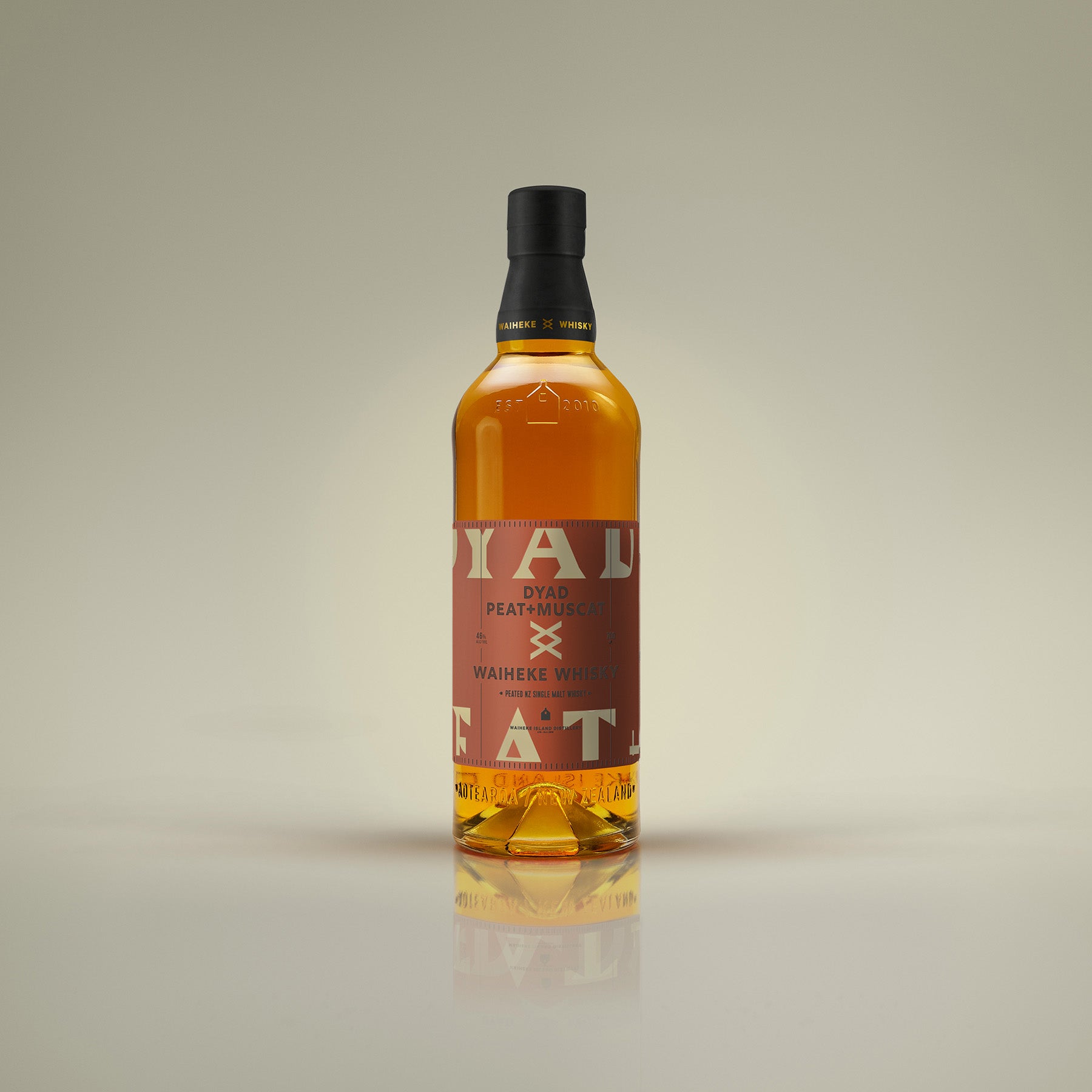 Dyad  - Peat and Muscat