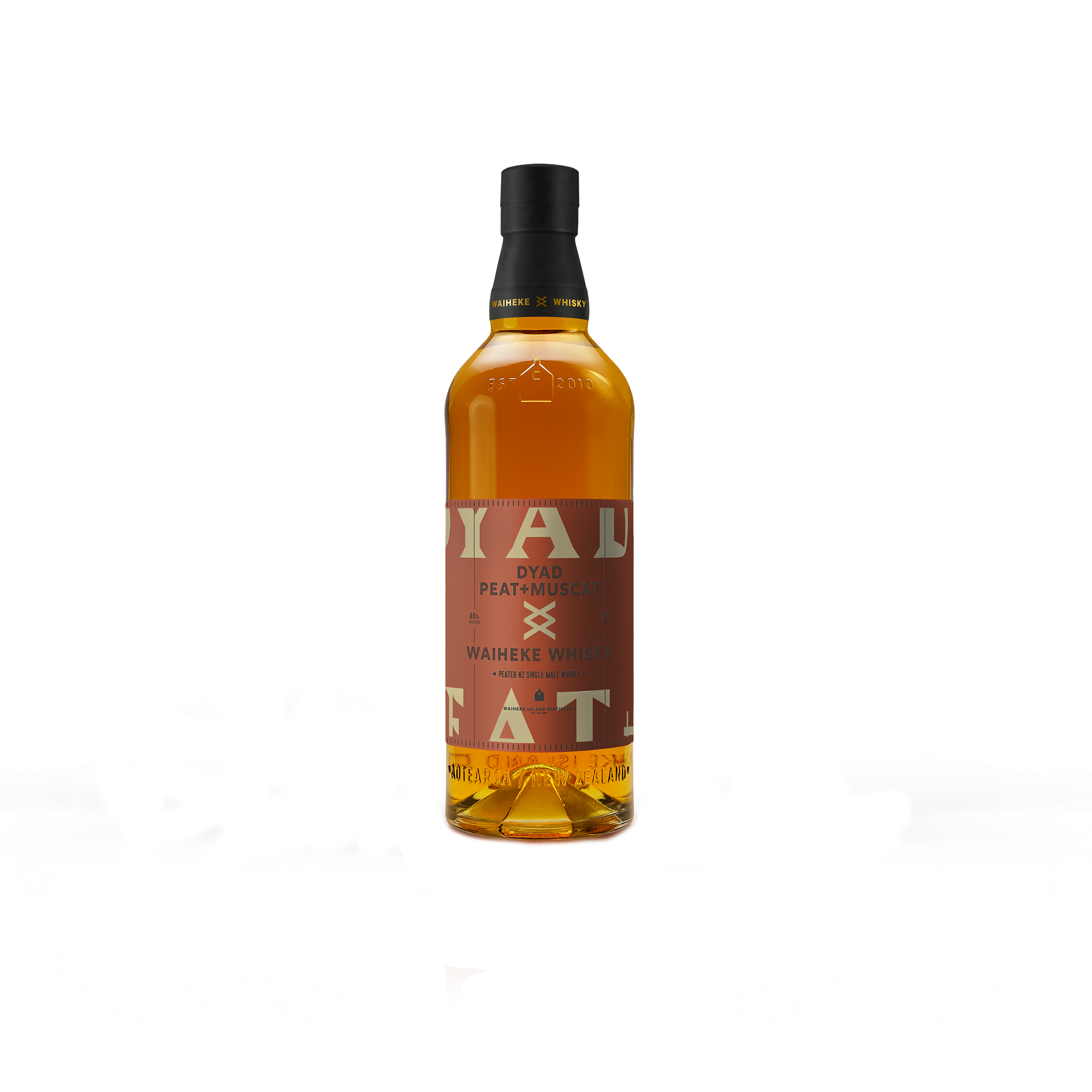 Dyad  - Peat and Muscat
