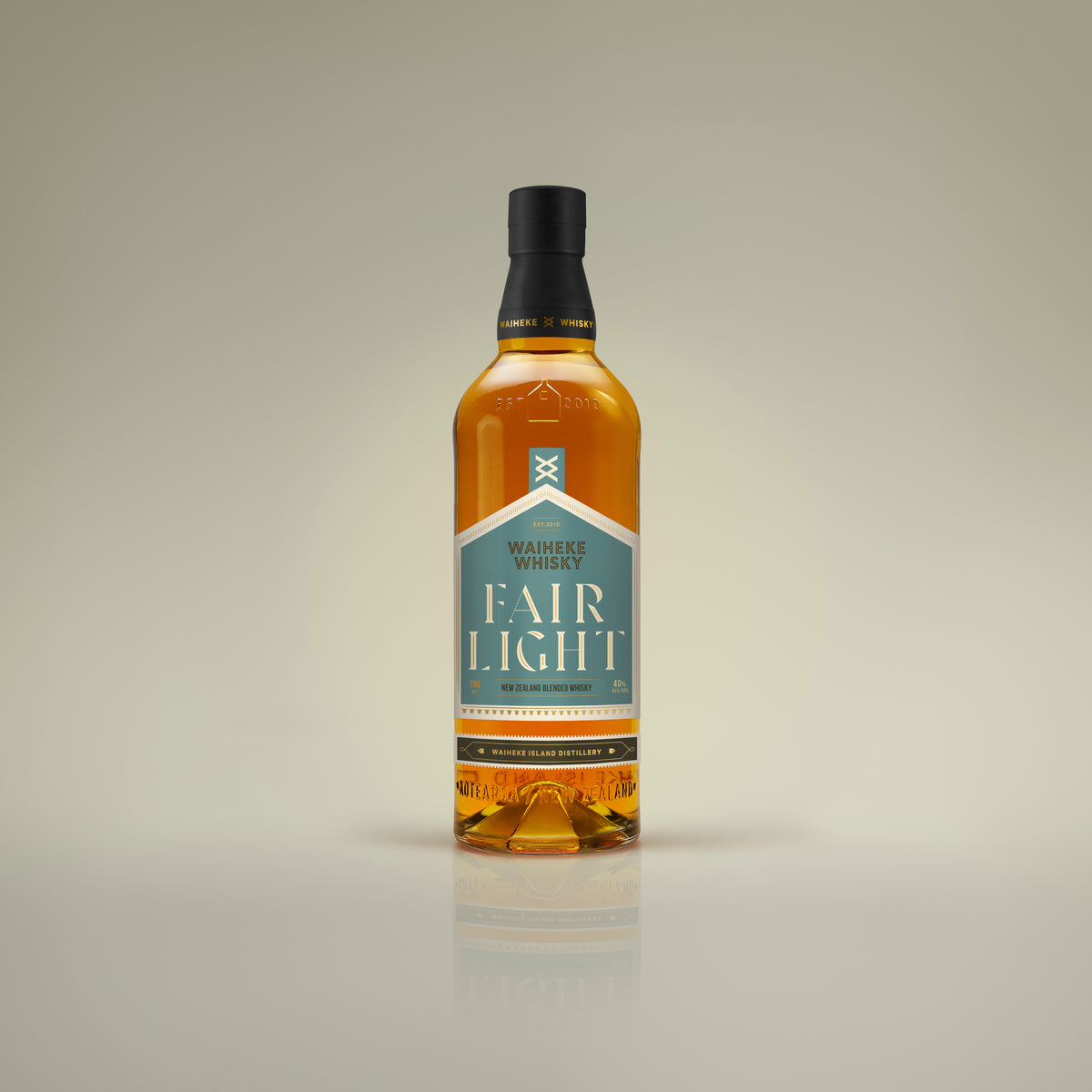 Fairlight - International Blend