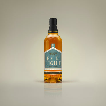 Fairlight - International Blend