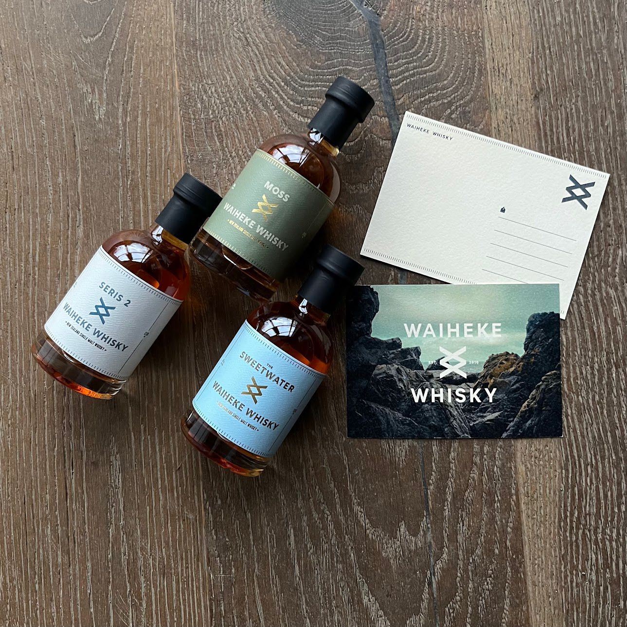 FATHER'S DAY TRIPLE PACK
