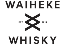 Waiheke Whisky