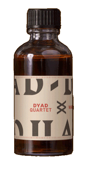 The Dram Sessions Vol.1 Tasting Set