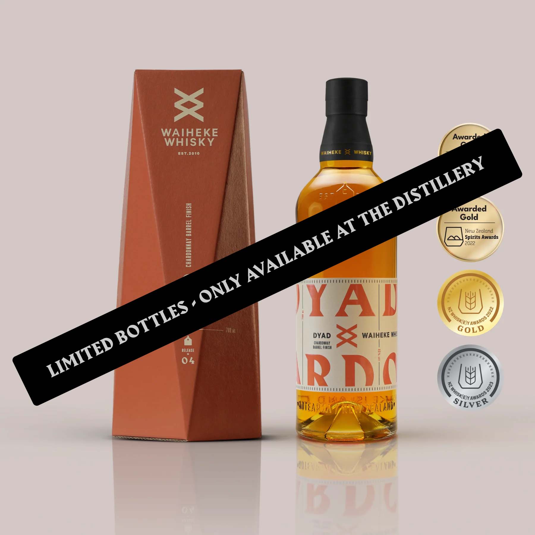 Dyad  - Chardonnay